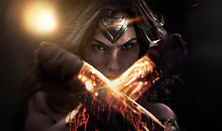 wonder woman: adelanto del nuevo trailer