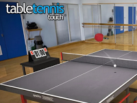 Table Tennis Touch v2.0.1102.1 APK + Data For Android Terbaru