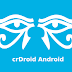 crDroid (6.0.1) Canvas Knight v3 MT6592