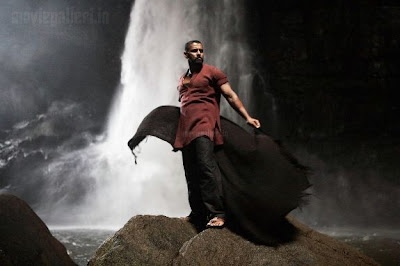 Raavan New Stills