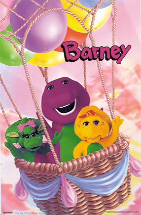 Barney