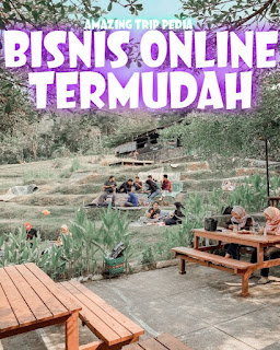 Bisnis Online Termudah Di Dunia Yang Kreatif Untuk Menginspirasi Ide Usaha Kalian Untuk Massa Depan