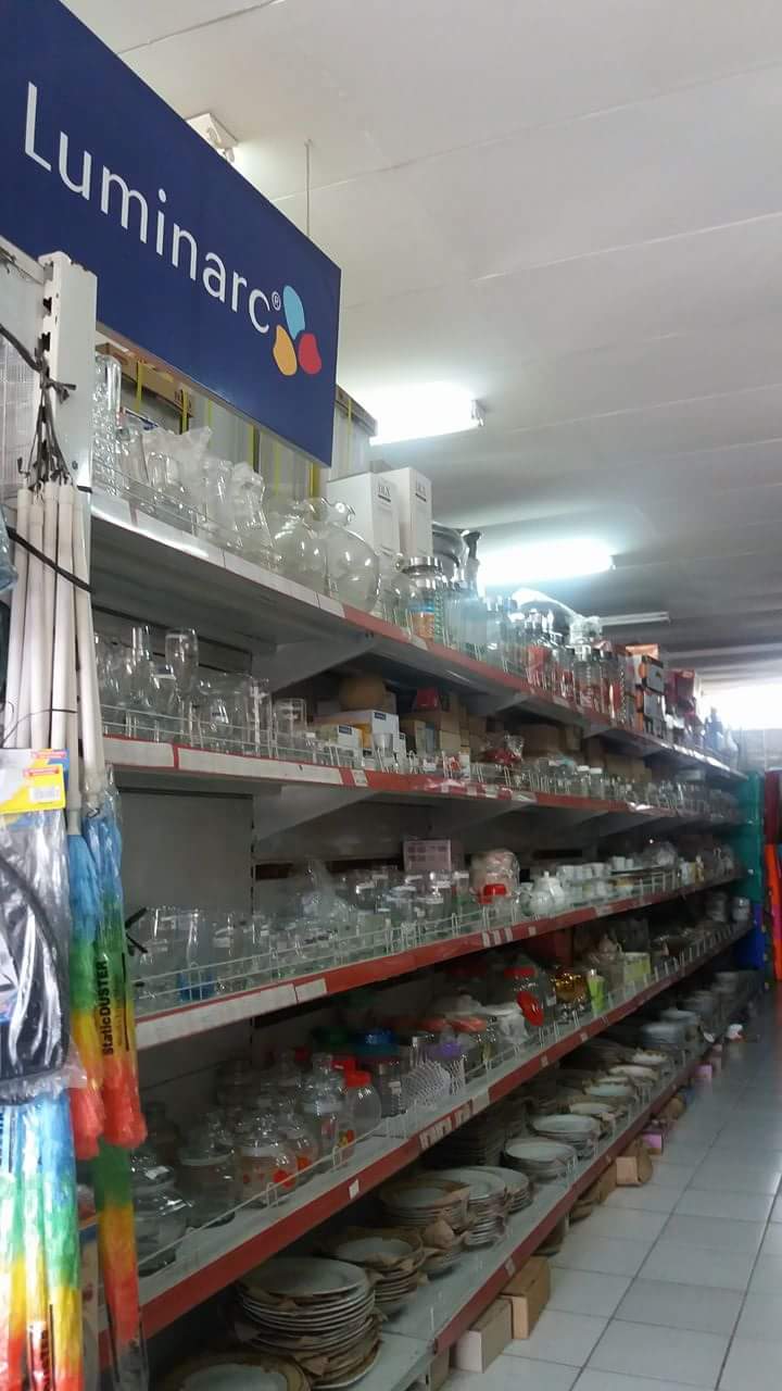 Toko Peralatan Rumah Tangga Denpasar - ITU Kitchen ...