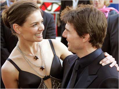 tom cruise and katie holmes 2010. cruise did holmes katie