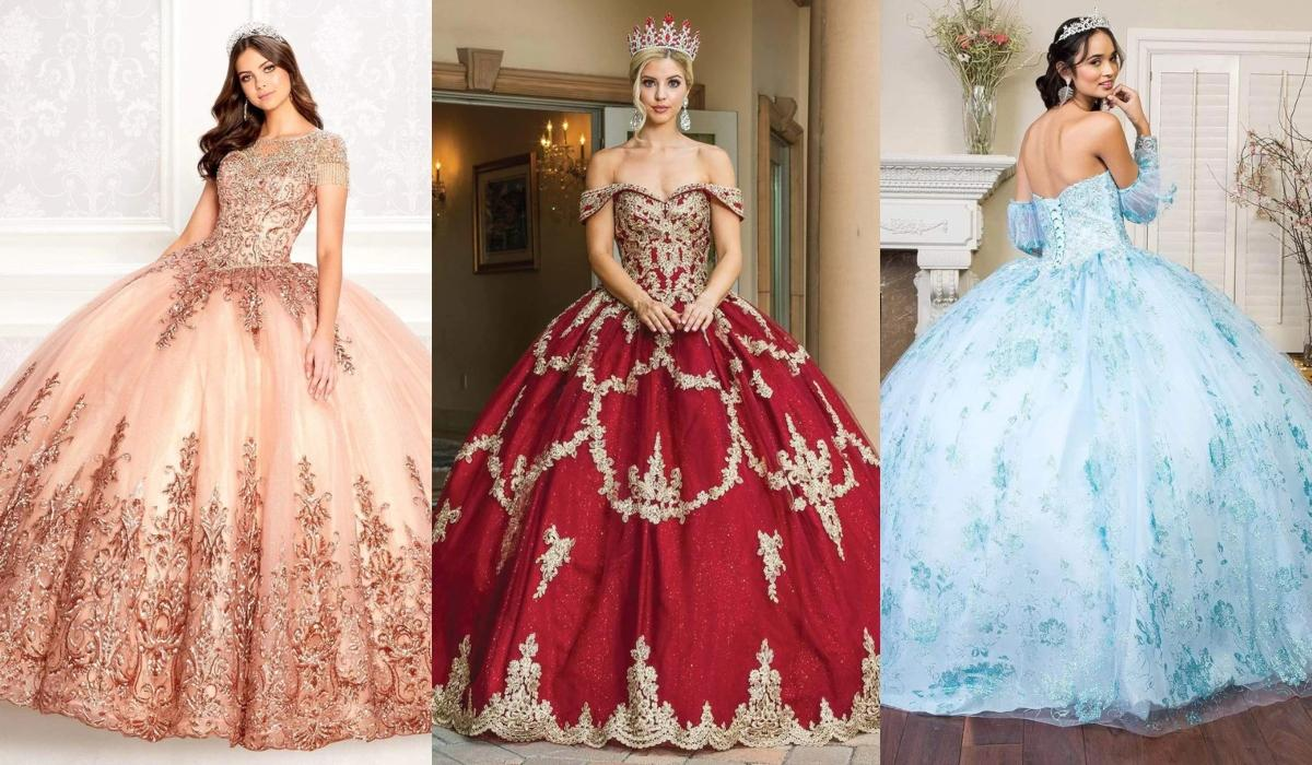 What to Wear to a Quinceañera as a Female Guest?