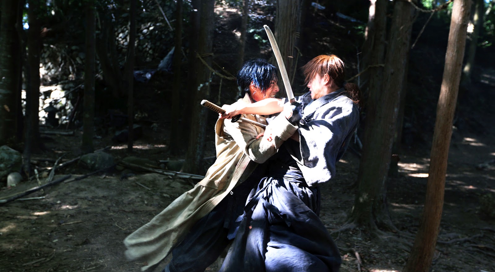 rurouni kenshin philippines