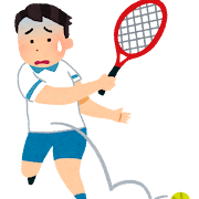 テニス 壁打ちでおススメできる練習 できない練習 脱中級 Stelliterのテニスアディクト