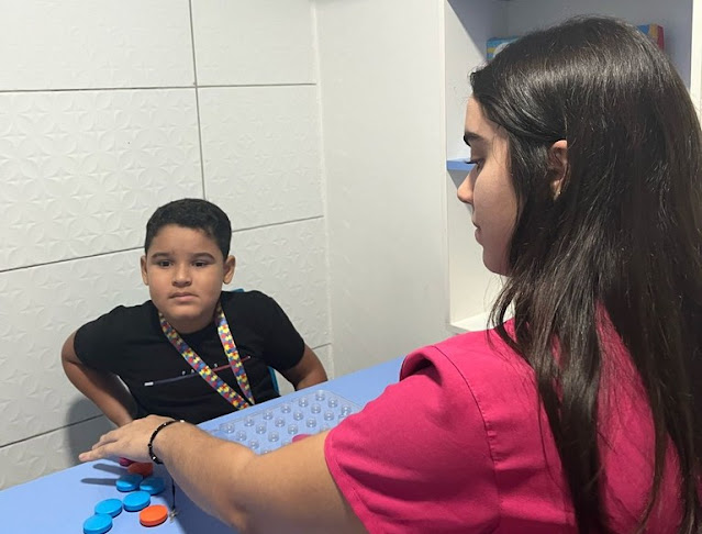 Primeira-dama da Paraíba visita Associação Integrada Mães de Autistas e discute ampliação de parcerias