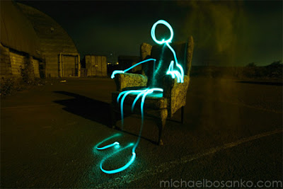 Light Graffiti