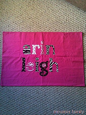 pillowcase 2