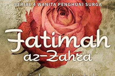 Download Novel Fatimah az-Zahra - Kerinduan dari Karbala karya Sibel Eraslan PDF