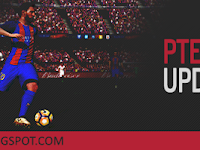 [PES17] PTE Patch 2017 UPDATE 5.2 - RELEASED 29/04/2017