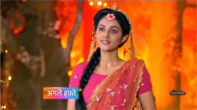 Radha Krishna 18 july upcoming Episode  in hindi