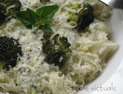 vegetarian meatball sauce creamy broccoli sauce homemade pasta