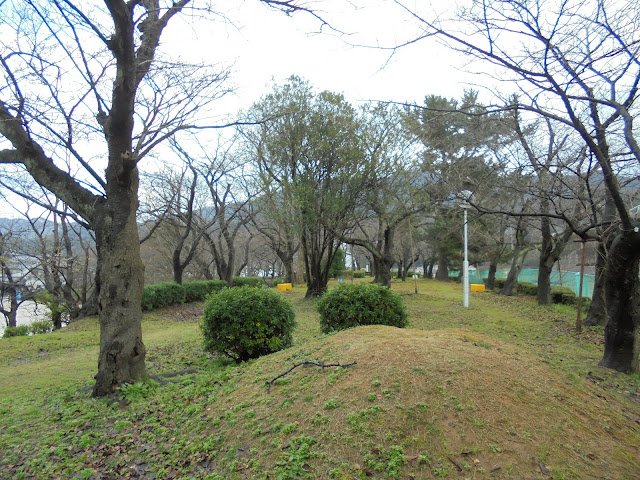 台場公園