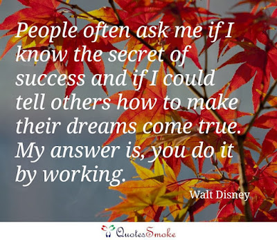 101 Walt Disney Quotes that are Full of Life and Inspiration