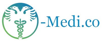 Logo del Turismo Medico Albania, cortezia: t-medi.co