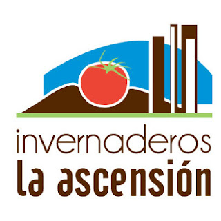 Logotipos para Invernaderos