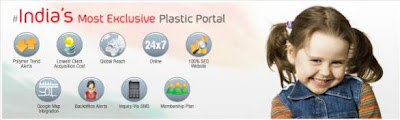 Plastic B2B Portal