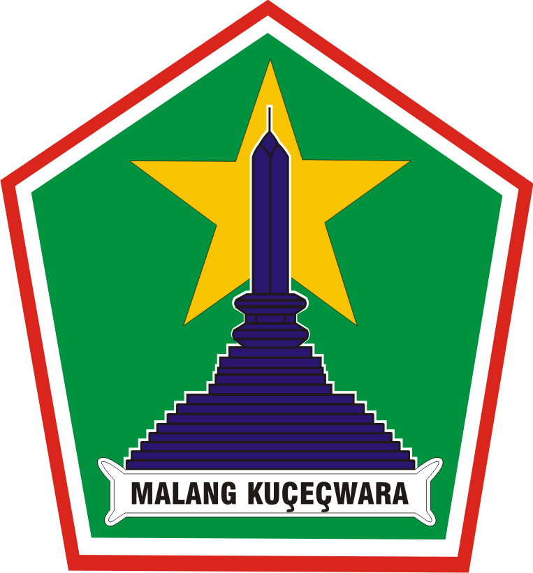 Logo Kota Malang - Kumpulan Logo Indonesia