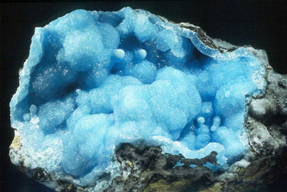 Hemimorfita-Hemimorphite