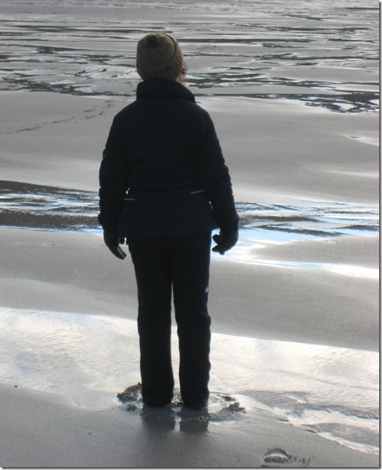 Sennan, 4th January