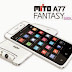 Mito Fantasy Selfie A77, Smartphone Untuk Selfie 8MP