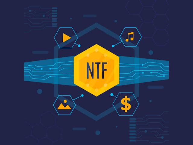 NFT Marketing Services