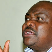 
Governor Wike threatens fresh lockdown in Rivers
