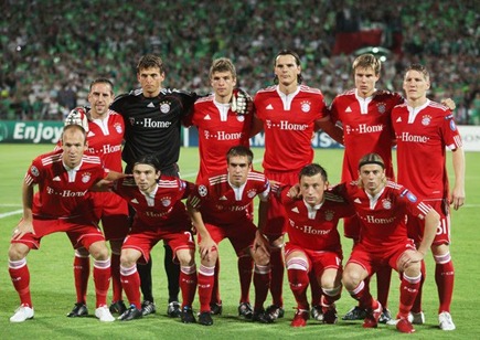 Bayern Munich