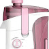 Bajaj JX 30 Juicer Mixer Grinder, 500 Watts