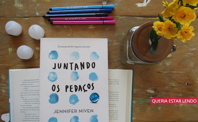 Resenha: Juntando os Pedaços