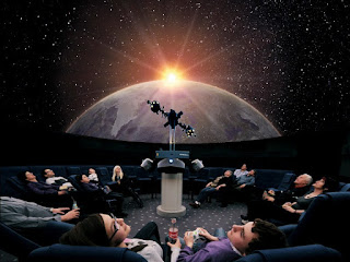 List Of Planetariums In India