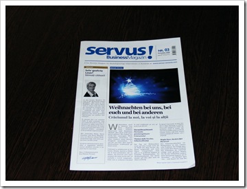 servus