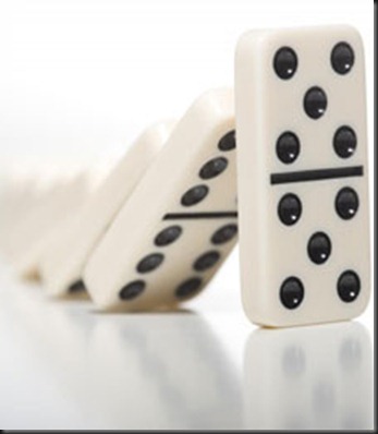 domino