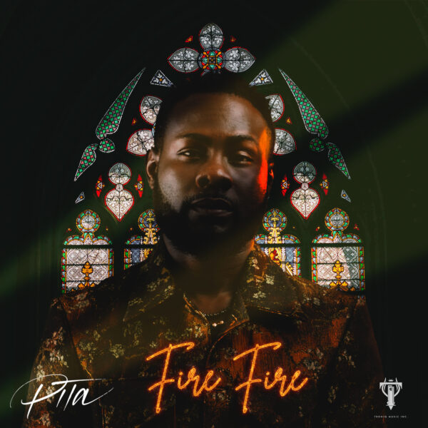 Audio: Pita – Fire Fire