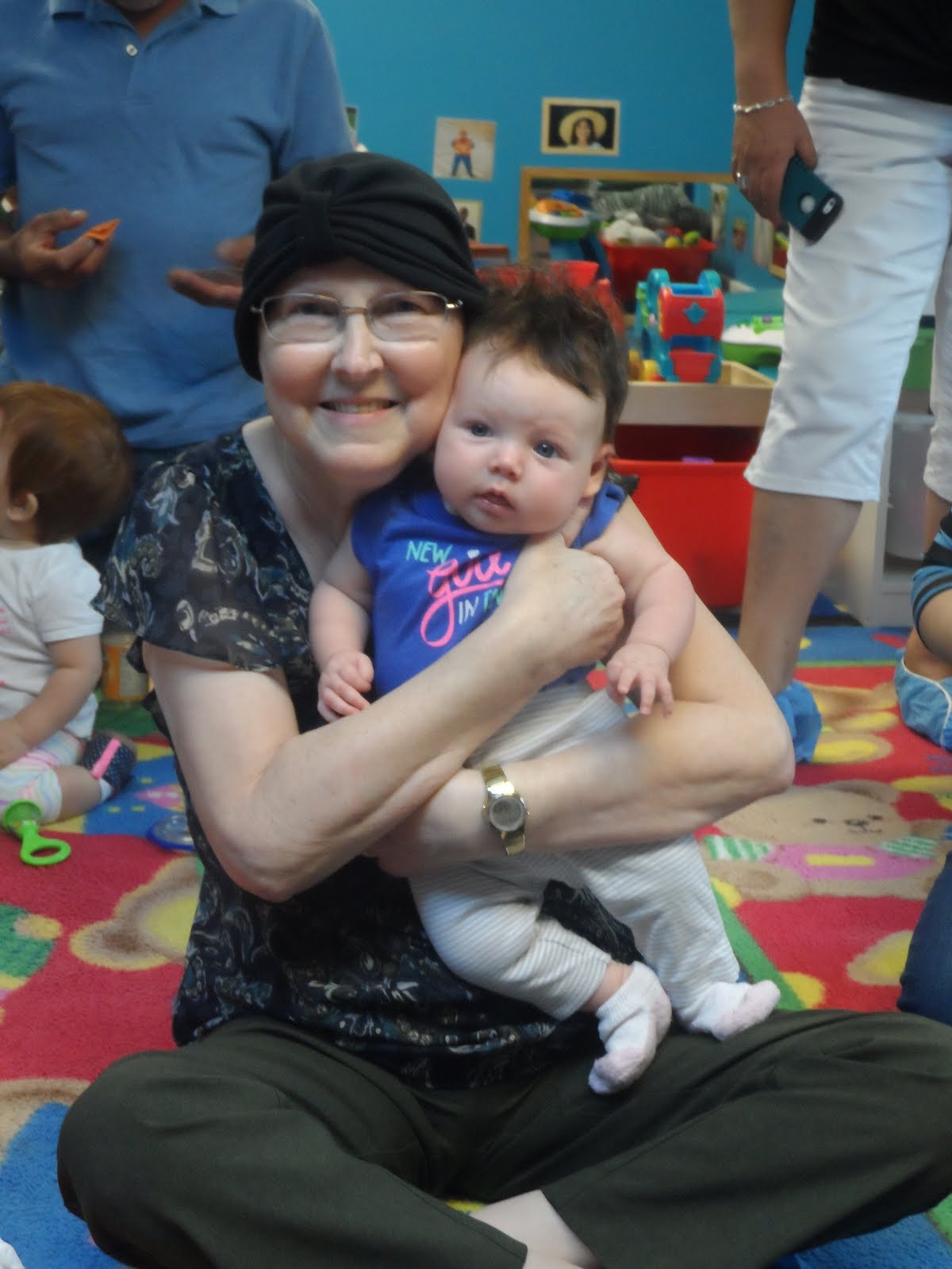 Grandparents Day