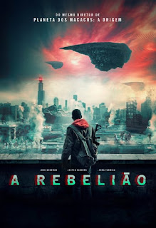 A Rebelião (2019)
