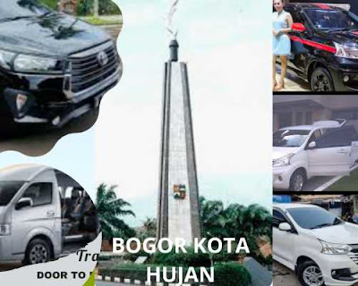 travel cirebon bogor