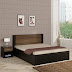 Mocca Double Bed