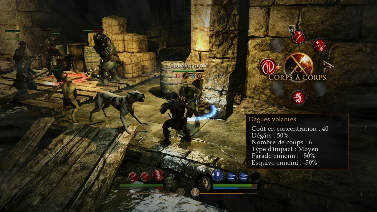 Of Orcs And Men PC (RPG Game) | Free Download Game PC