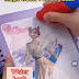 WATER BOOK