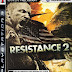 Resistance 2 - PS3