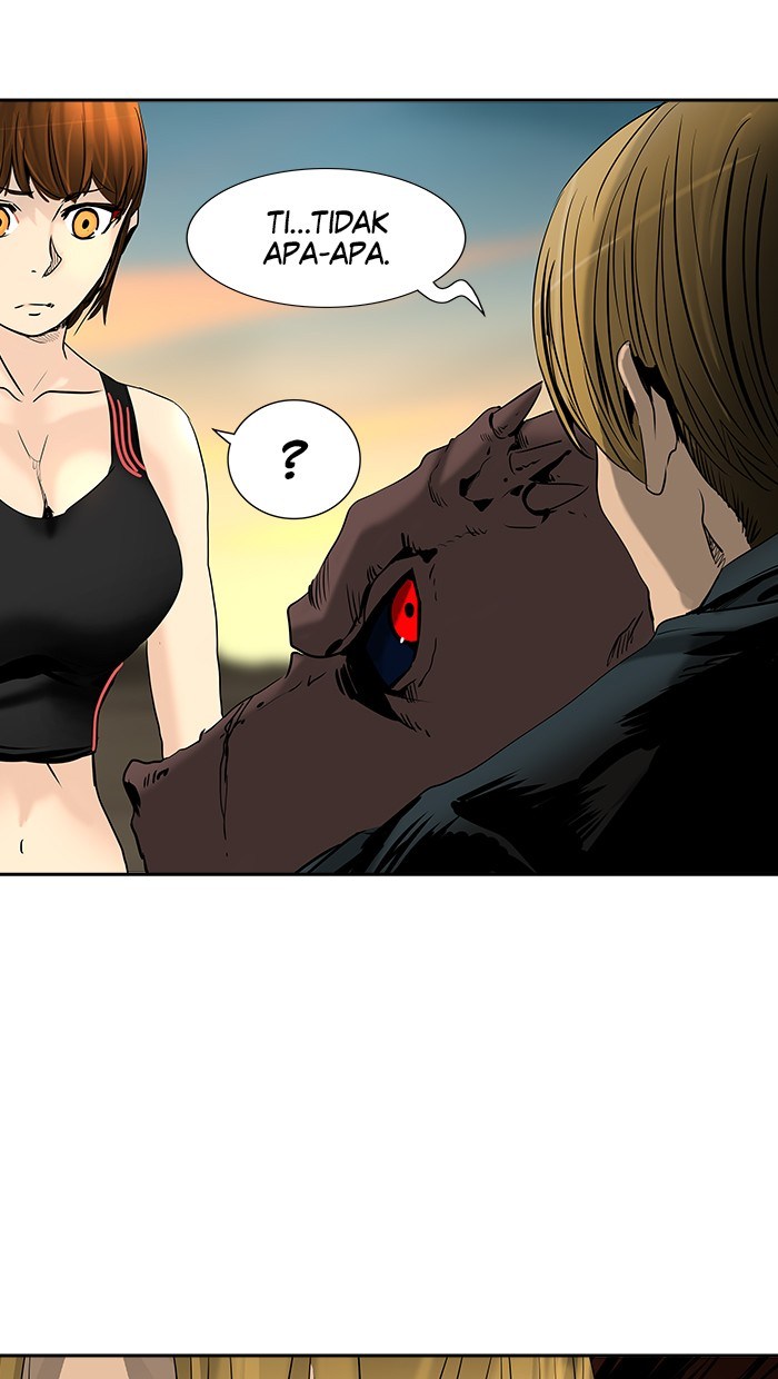 Webtoon Tower Of God Bahasa Indonesia Chapter 304