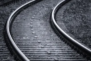 Mi camino.