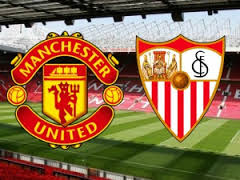 Hasil Pertandingan Persahabatan Manchester United Vs Sevilla 10 Agustus 2013
