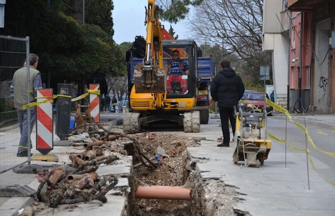 Ljubuški dobiva zapadnu obilaznicu