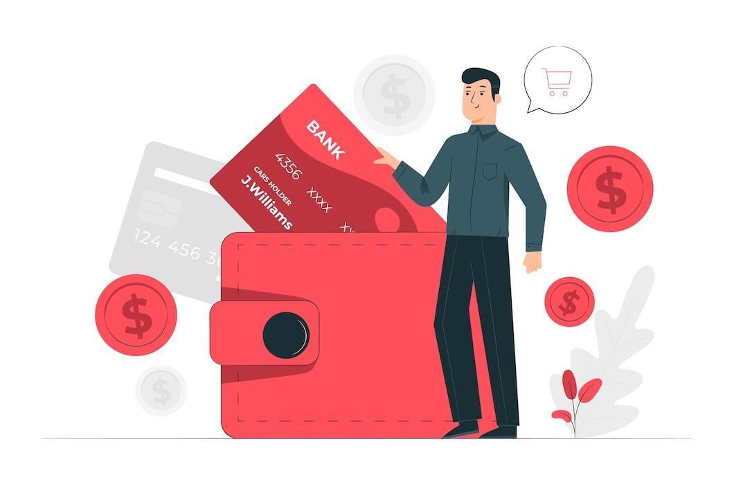 Cara Withdraw Indodax ke Rekening Bank Pribadi Maupun Digital Wallet Lain