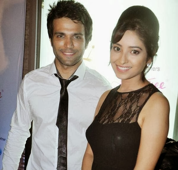 Rithvik Dhanjani & Asha Negi Couple HD Wallpapers Free Download