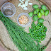   မရမ်းသီးငပိထောင်းနည်း
